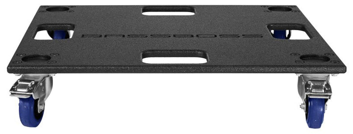 BASSBOSS SSP118-H-WC