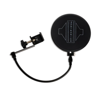 Sontronics Sontronics ST-POP Professional-Grade Pop Filter