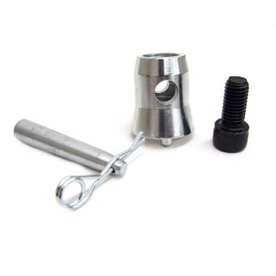 Global Truss ST-UJB/C-12 Universal Junction Coupler for F34/F44P (4-Pack)