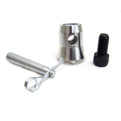 Global Truss Global Truss F14-ST-UJB/C Universal Junction Coupler for F14