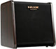 NUX Stageman II AC-80 Battery-Powered Acoustic Guitar Amplifier