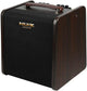 NUX Stageman II AC-80 Battery-Powered Acoustic Guitar Amplifier