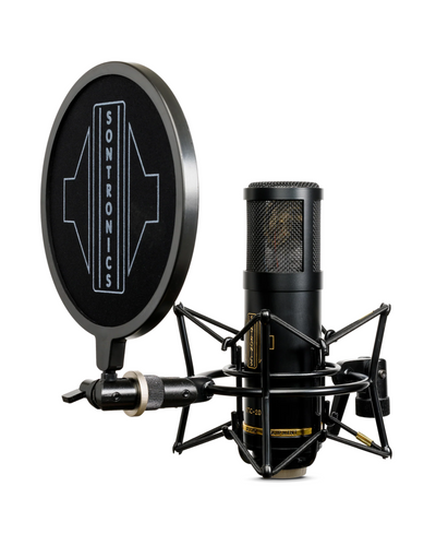Sontronics Sontronics STC-20 Pack - Large-Diaphragm Condenser Microphone