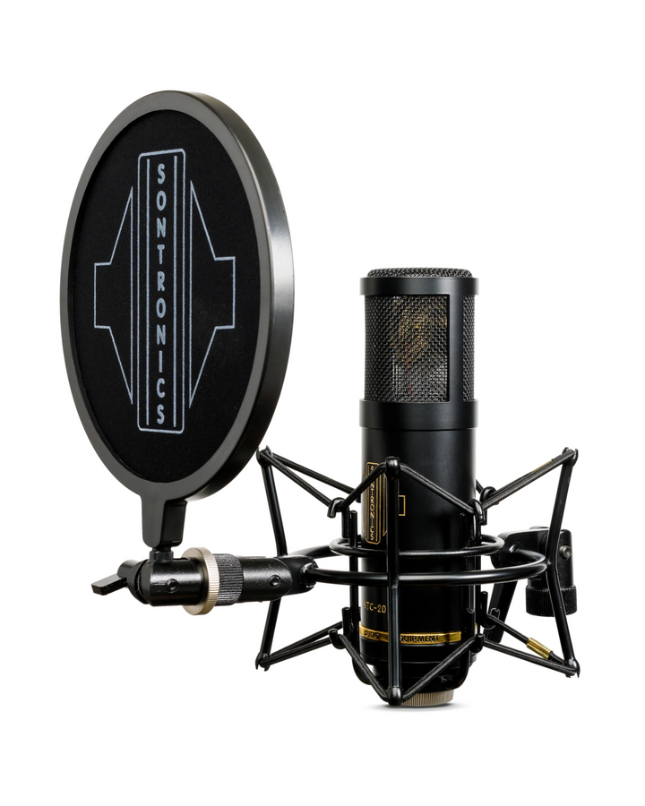 Sontronics Sontronics STC-20 Pack - Large-Diaphragm Condenser Microphone