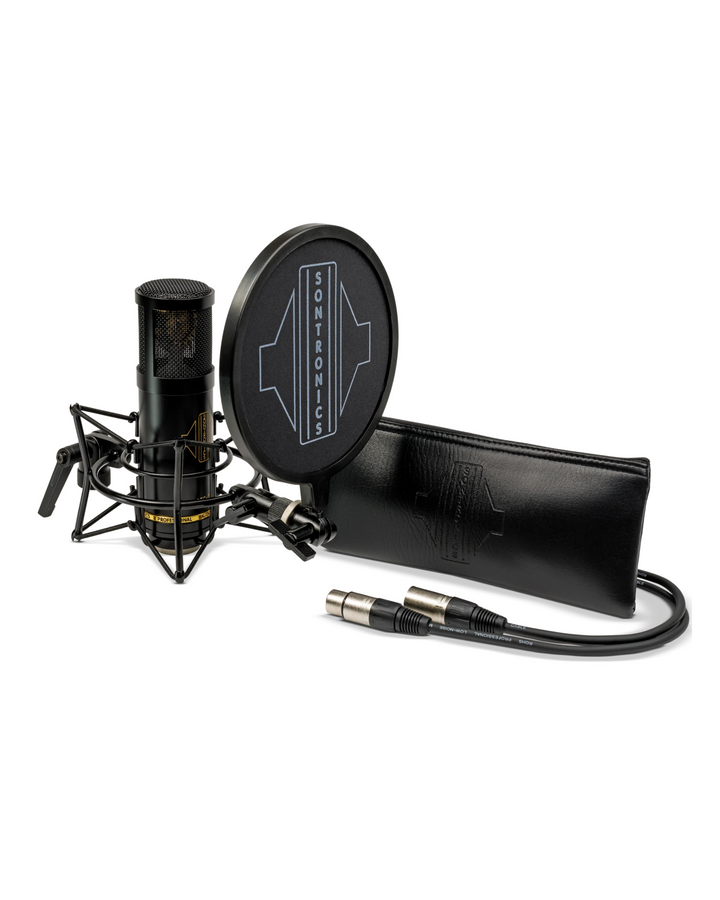 Sontronics Sontronics STC-20 Pack - Large-Diaphragm Condenser Microphone