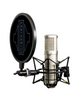 Sontronics Sontronics STC-2 Pack - Versatile Microphone Bundle (Black)