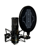 Sontronics Sontronics STC-3X Pack - Versatile Microphone Bundle (Silver)