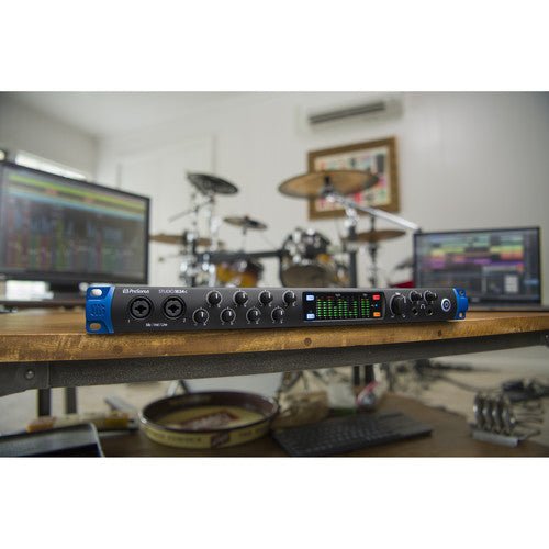 Presonus STUDIO-1824C