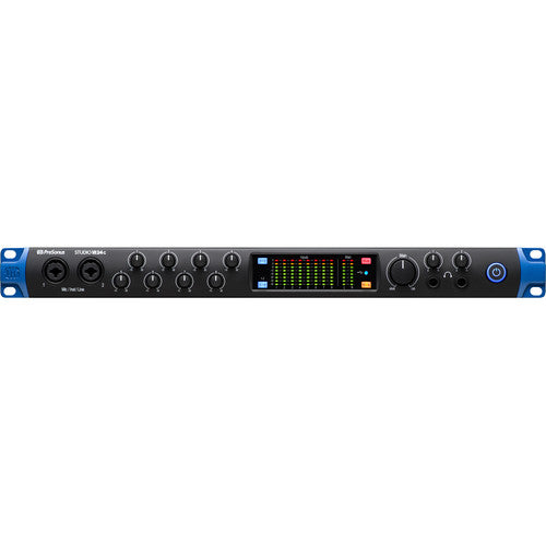 Presonus STUDIO-1824C