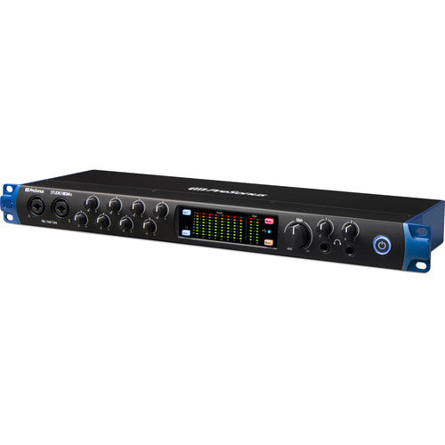 Presonus STUDIO-1824C