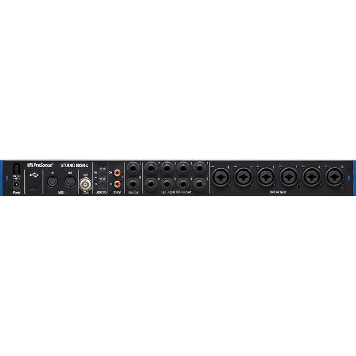 Presonus STUDIO-1824C (Open Box, Brand New)