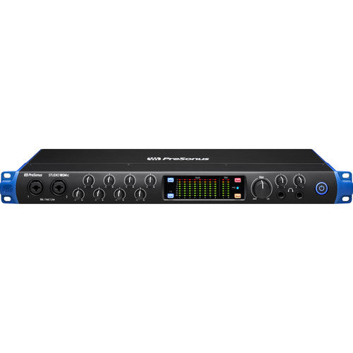 Presonus STUDIO-1824C (Open Box, Brand New)