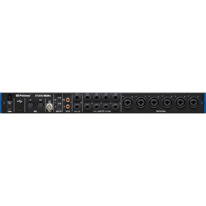 Presonus STUDIO-1824C