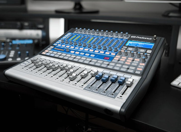 Presonus STUDIOLIVE-16.0.2-USB