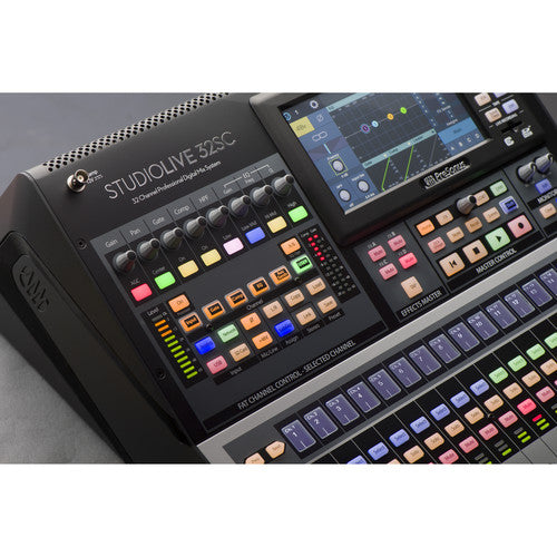 Presonus STUDIOLIVE-32SC