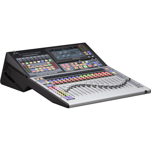 Presonus STUDIOLIVE-32SC