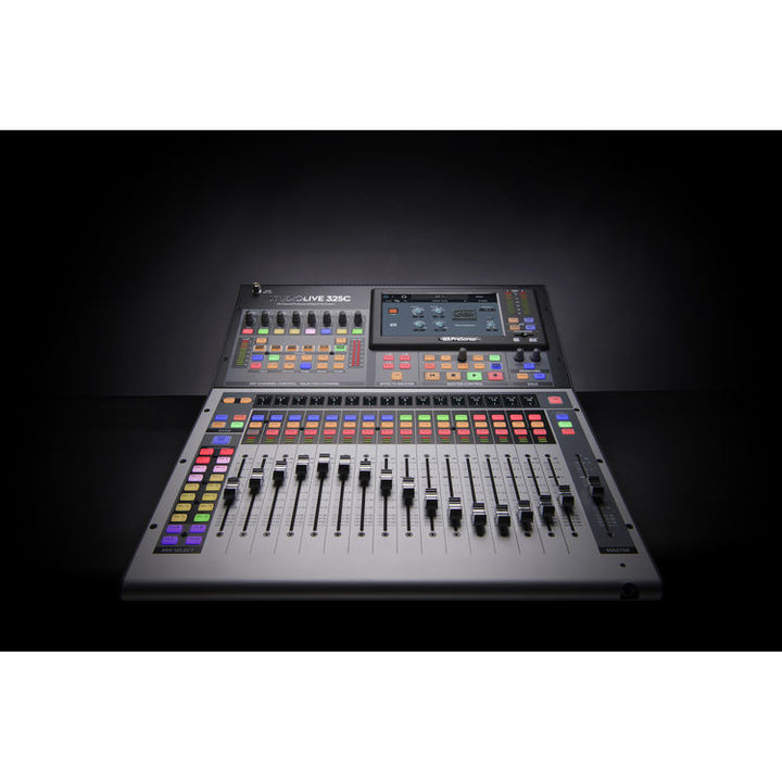 Presonus STUDIOLIVE-32SC