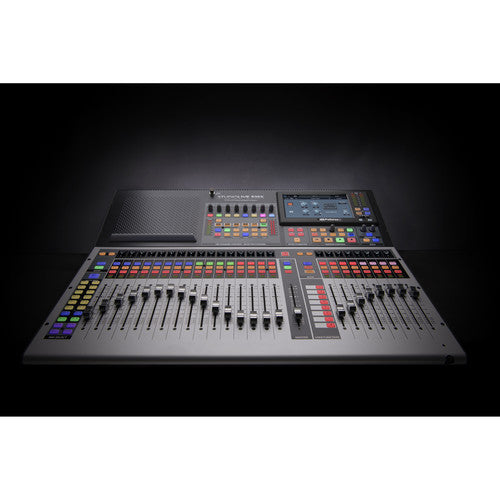 Presonus STUDIOLIVE-32SX