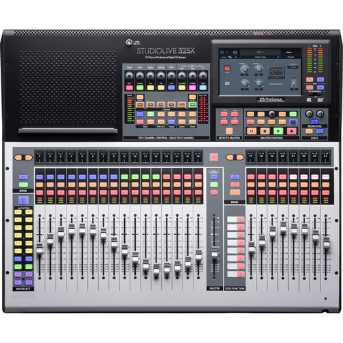 Presonus STUDIOLIVE-32SX