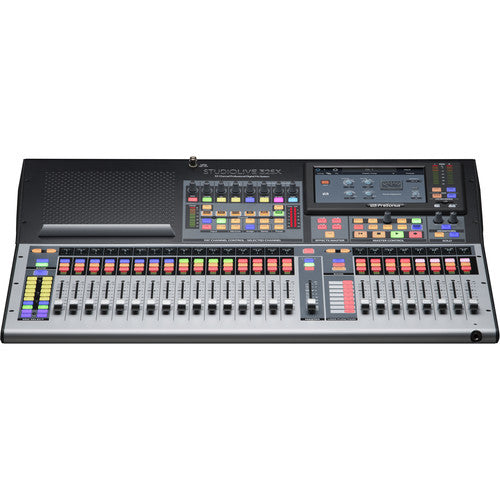 Presonus STUDIOLIVE-32SX