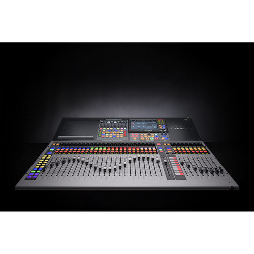 Presonus STUDIOLIVE-32S
