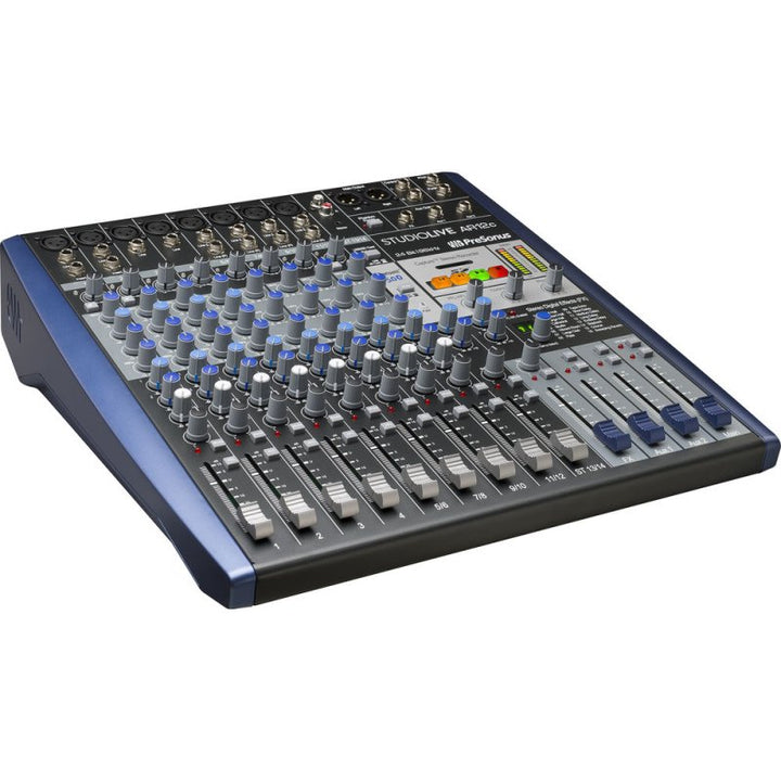 Presonus STUDIOLIVE-AR12C
