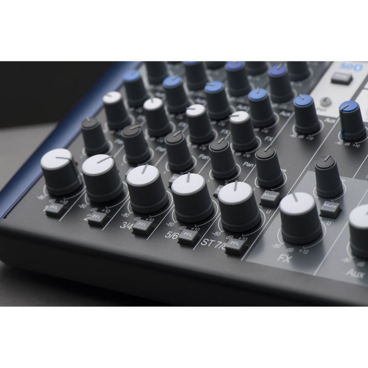 Presonus STUDIOLIVE-AR8C