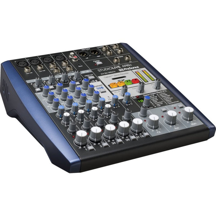 Presonus STUDIOLIVE-AR8C