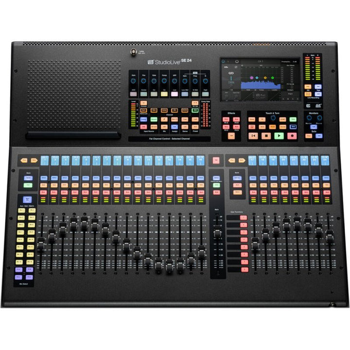 Presonus STUDIOLIVE-SE24
