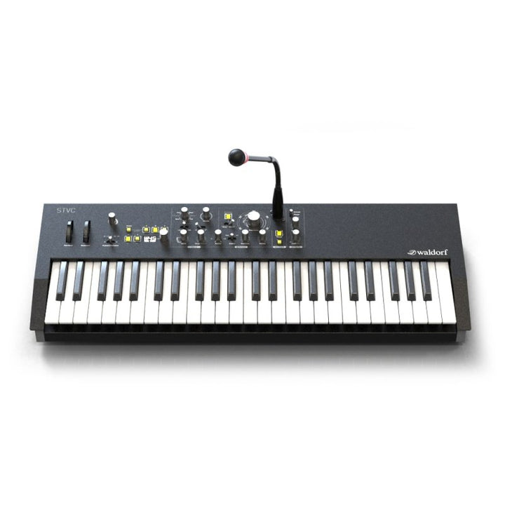 Waldorf STVC Keyboard 49-Key String Synthesizer