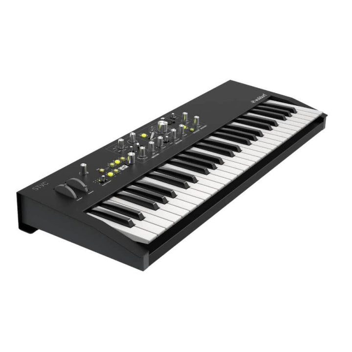 Waldorf STVC Keyboard 49-Key String Synthesizer