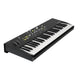 Waldorf STVC Keyboard 49-Key String Synthesizer