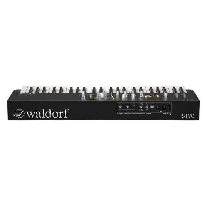 Waldorf STVC Keyboard 49-Key String Synthesizer