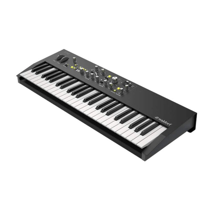 Waldorf STVC Keyboard 49-Key String Synthesizer