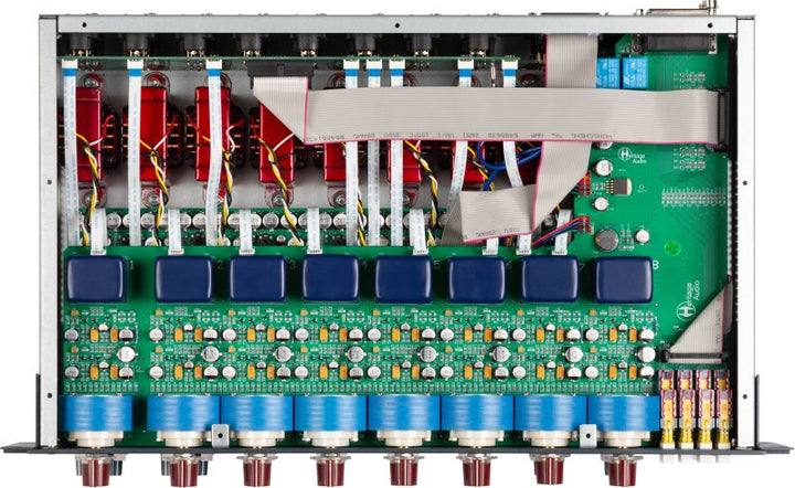 Heritage Audio SUPER-8