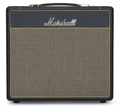Marshall Marshall Studio Vintage SV20C 20W 1x10 Tube Guitar Combo Amp