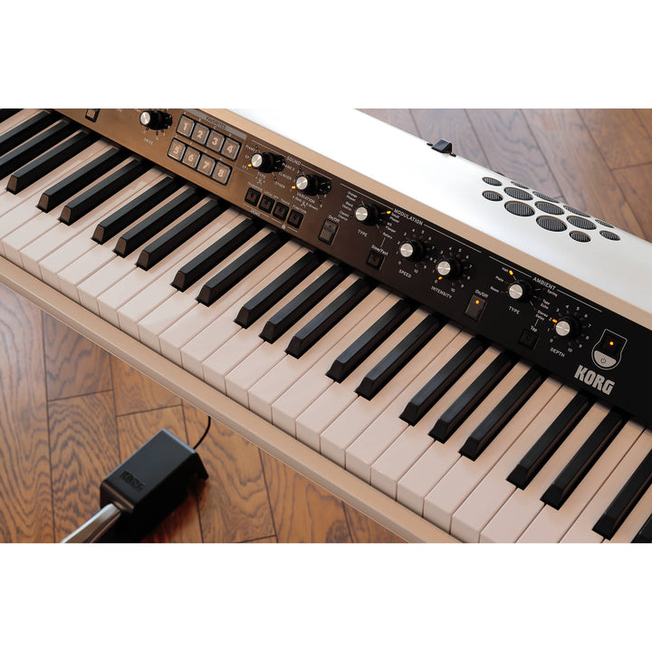 Korg SV-2S 88