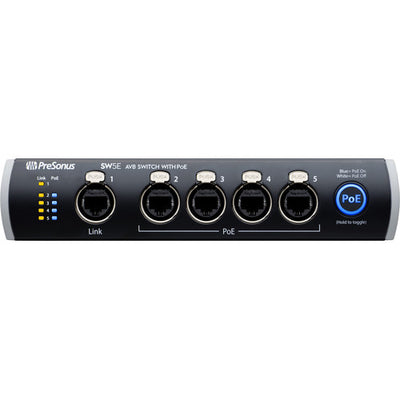 Presonus SW5E