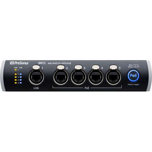 Presonus SW5E
