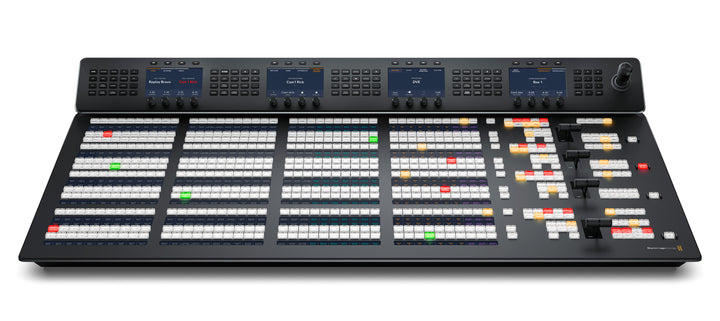 Blackmagic Design ATEM 4 M/E Advanced Panel 40