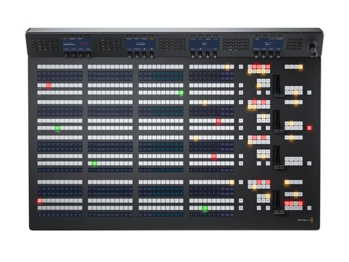 Blackmagic Design ATEM 4 M/E Advanced Panel 40