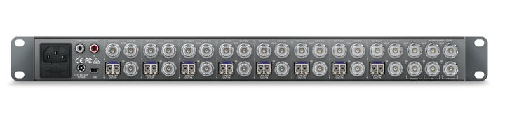 Blackmagic Design ATEM Talkback Converter 4K