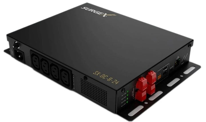 SurgeX SX-DC-8-12-120