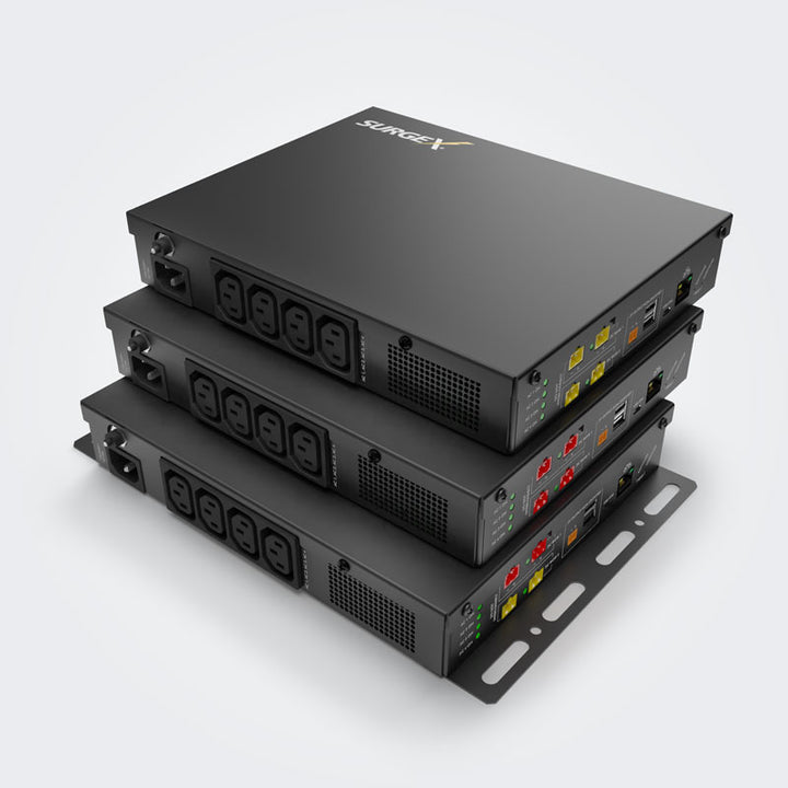 SurgeX SX-DC-8-1224-120