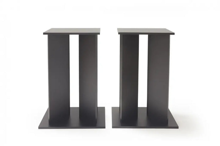 Argosy 2) 36" X Speaker Stands