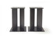Argosy 2) 36" X Speaker Stands