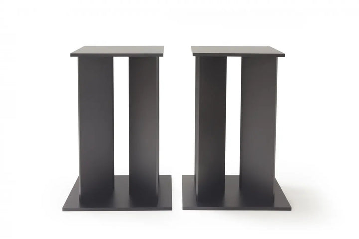 Argosy 2) 36" X Speaker Stands