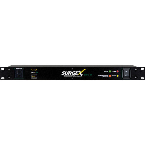 SurgeX SX1115-RT