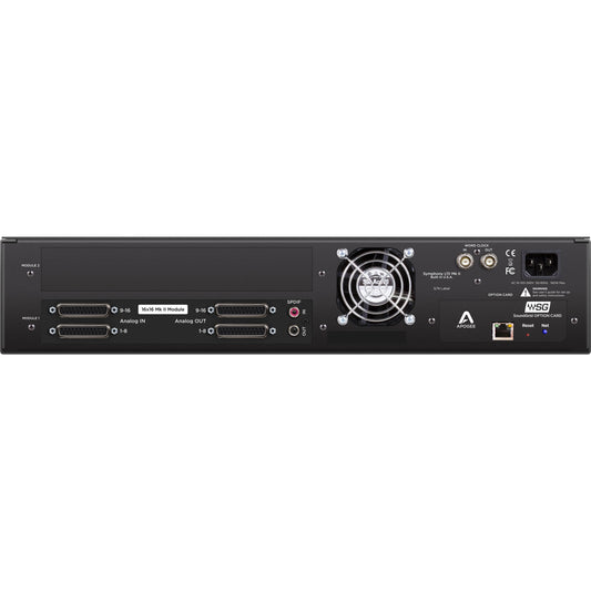 Symphony Mk II
