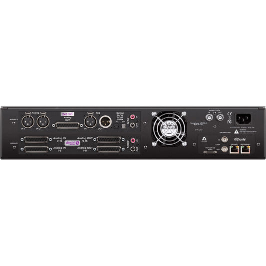 Symphony Mk II